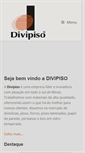 Mobile Screenshot of divipiso.com